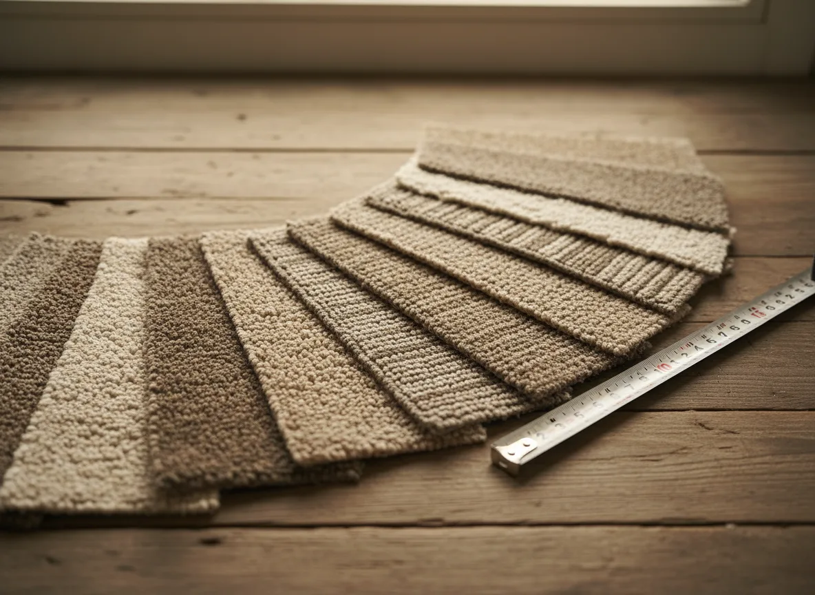 Carpet Installation Saint Paul, KS FAQs